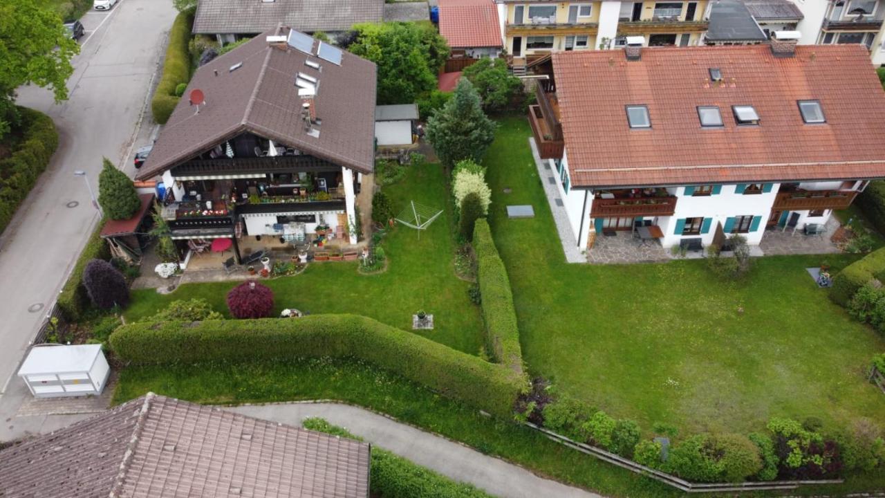 Haus Forggensee Schwangau Exterior foto